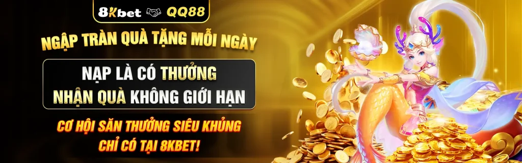 banner 8kbet chính thức 2025